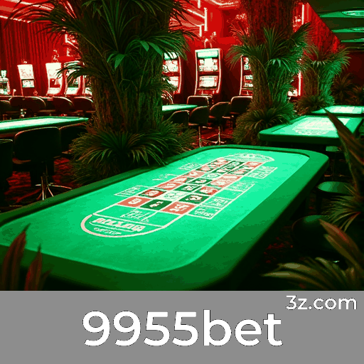 9955bet: Seu Cassino Online Confiável e Seguro