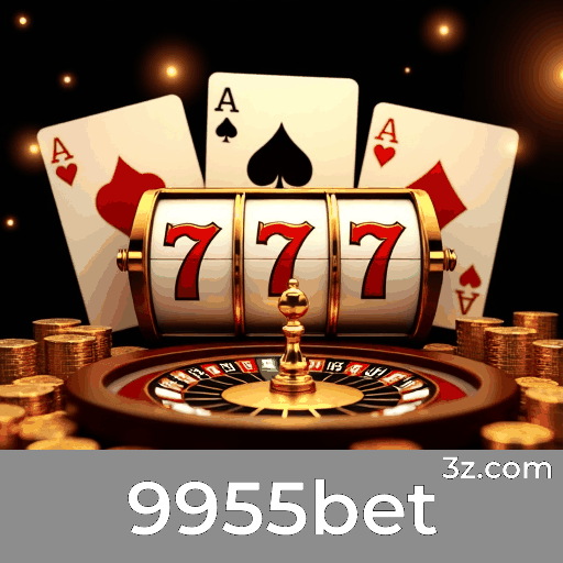 9955bet: Seu Cassino Online Confiável e Seguro