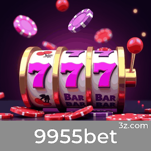9955bet: Seu Cassino Online Confiável e Seguro
